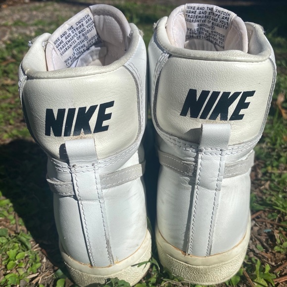 Nike Blazer/Recognition Neutral/Natural Grey - Picture 3 of 10